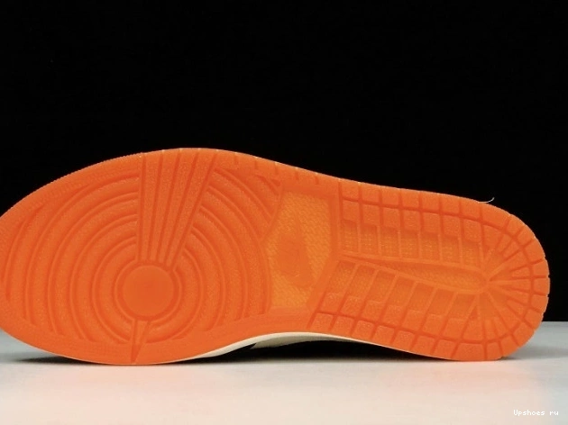 SL Backboard' Jordan OG AV3725-010 1 'Satin AIR HI Shattered Re 0813
